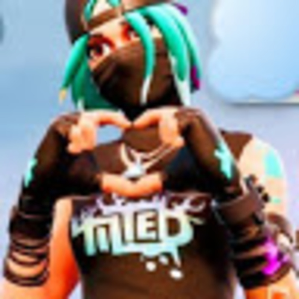Meet your Posher, Xx.teknique.x